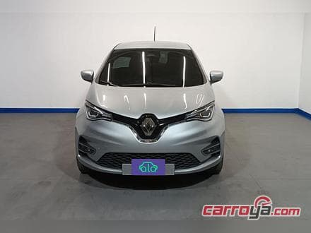 Renault Zoe 2023 - imagen secundaria 1