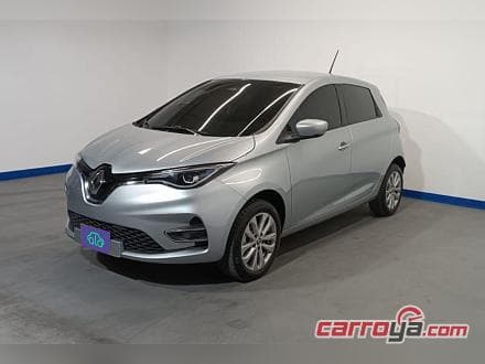 Renault Zoe 2023 - imagen secundaria 2