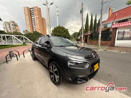 Citroen C4 2022 - imagen secundaria 2