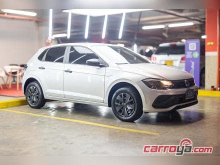 Volkswagen Polo 2024