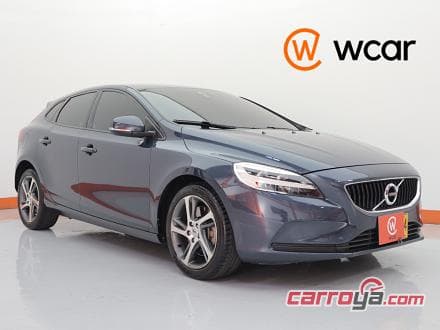Volvo V40 2019