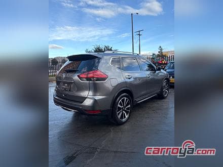 Nissan X-trail I 2019 - imagen secundaria 2