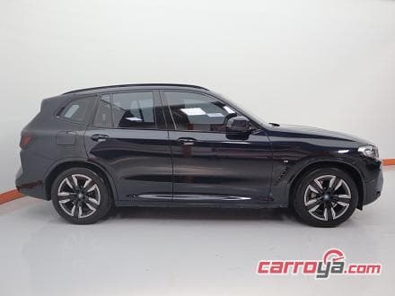 BMW iX3 2022 - imagen secundaria 1