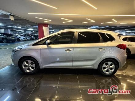 KIA Carens 2015 - imagen secundaria 1