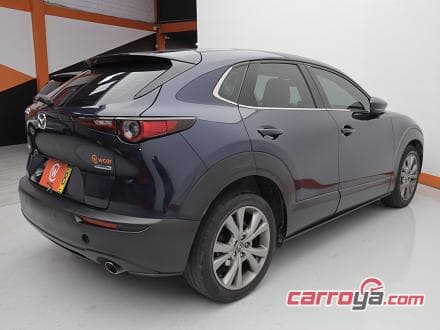 Mazda CX-30 2021 - imagen secundaria 2