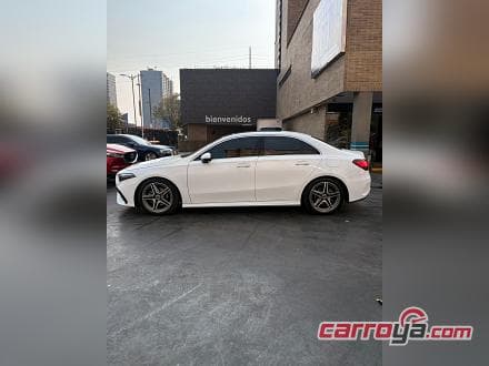 Mercedes Benz Clase A 2023 - imagen secundaria 1