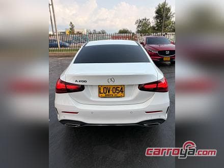 Mercedes Benz Clase A 2023 - imagen secundaria 2