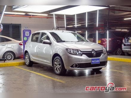Renault Sandero 2017 - imagen secundaria 1