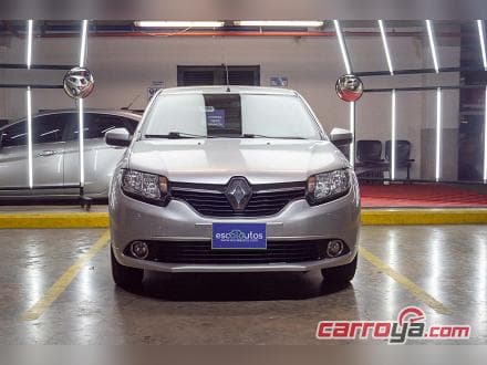 Renault Sandero 2017 - imagen secundaria 2