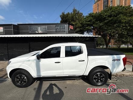 Nissan Frontier NP300 2019 - imagen secundaria 2