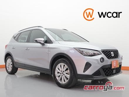 SEAT Arona 2024