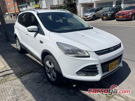 Ford Escape 2016 - imagen secundaria 2