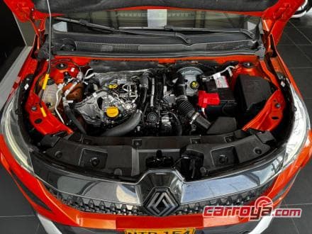 Renault Kardian 2025 - imagen secundaria 2