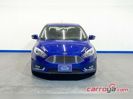 Ford Focus 2015 - imagen secundaria 2