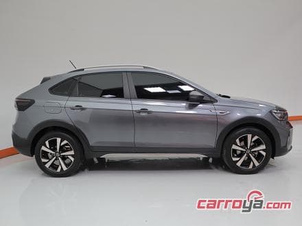 Volkswagen Nivus 2024 - imagen secundaria 1
