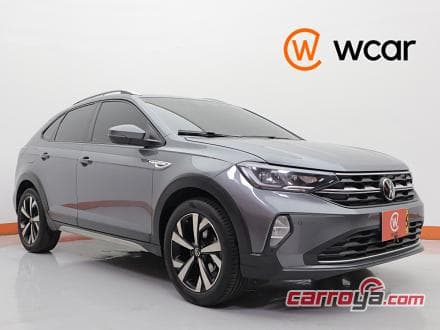 Volkswagen Nivus 2024