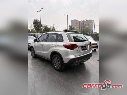 Suzuki Vitara 2020 - imagen secundaria 1