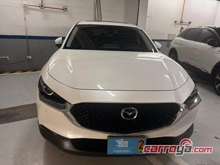 Mazda CX-30 2023 - imagen secundaria 1