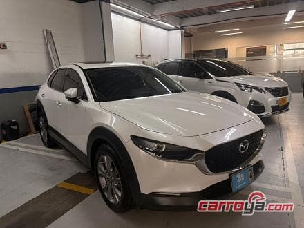 Mazda CX-30 2023 - imagen secundaria 2
