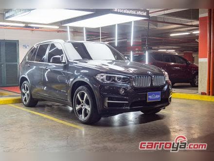 BMW X5 2018 - imagen secundaria 1