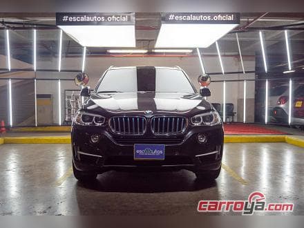 BMW X5 2018 - imagen secundaria 2