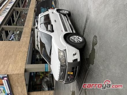 Ford Ecosport 2011 - imagen 1