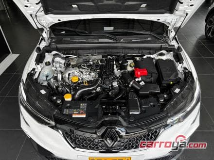 Renault Arkana 2026 - imagen secundaria 2