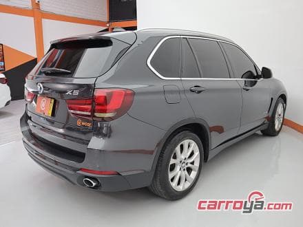 BMW X5 2017 - imagen secundaria 2