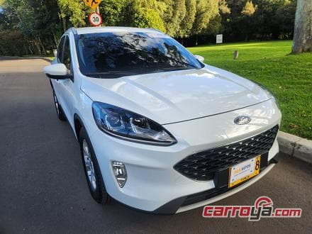 Ford Escape 2022 - imagen secundaria 2