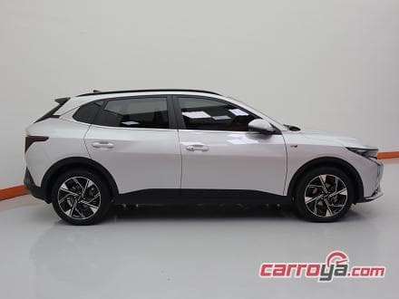 KIA K3 Cross 2026 - imagen secundaria 1