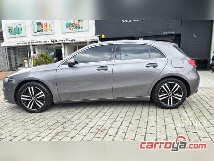 Mercedes Benz Clase A 2021 - imagen secundaria 1