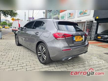 Mercedes Benz Clase A 2021 - imagen secundaria 2