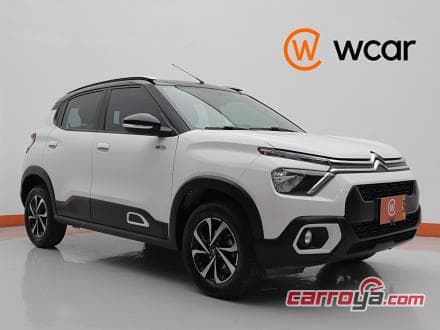 Citroen C3 2023 - imagen 1