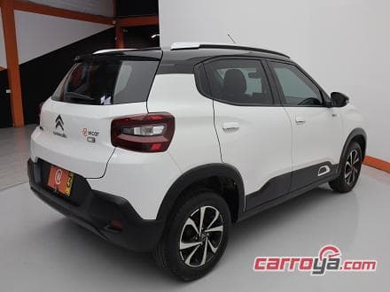Citroen C3 2023 - imagen secundaria 2