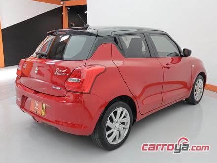 Suzuki Swift 2023 - imagen secundaria 2