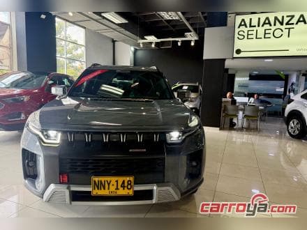 Ssangyong Torres 2024 - imagen secundaria 1