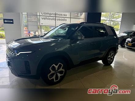 Ssangyong Torres 2024 - imagen secundaria 2