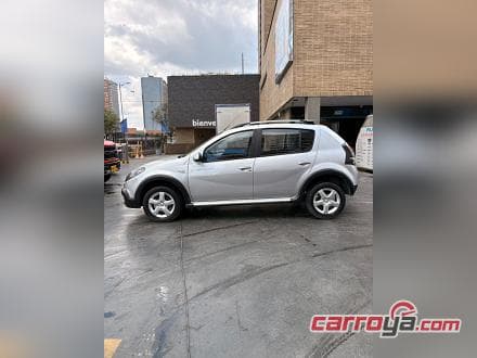 Renault Stepway 2014 - imagen secundaria 1