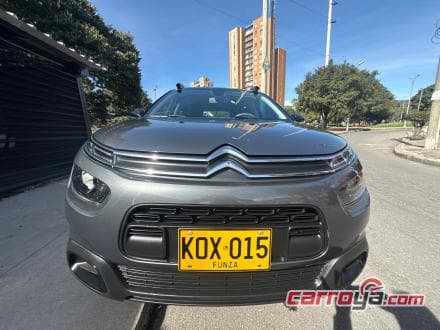 Citroen C4 2022 - imagen secundaria 2