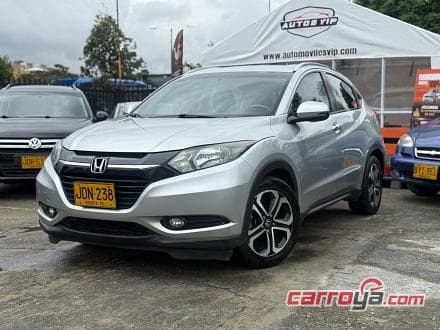 Honda Hr-v 2016 - imagen 1