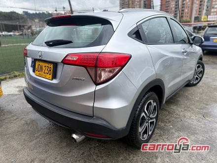 Honda Hr-v 2016 - imagen secundaria 2