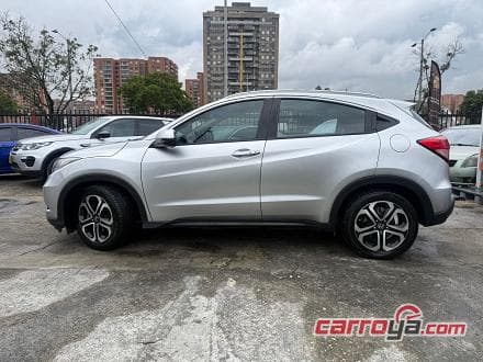 Honda Hr-v 2016 - imagen secundaria 1