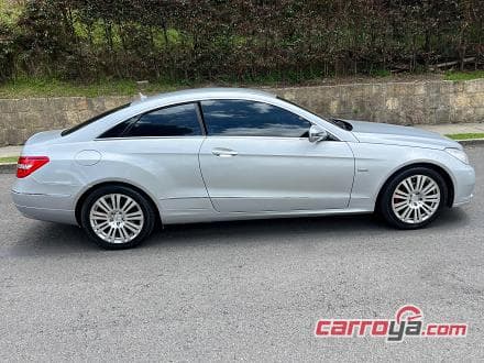 Mercedes Benz Clase C 2010 - imagen secundaria 2