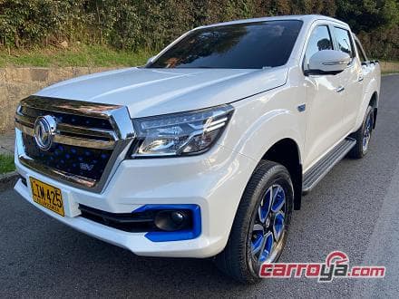 Dongfeng Rich 2023