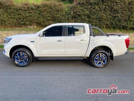 Dongfeng Rich 2023 - imagen secundaria 1