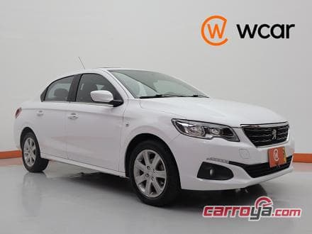 Peugeot 301 2019 - imagen 1