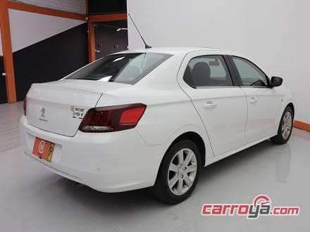 Peugeot 301 2019 - imagen secundaria 2