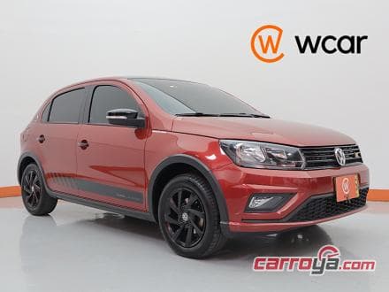 Volkswagen Gol 2023 - imagen 1