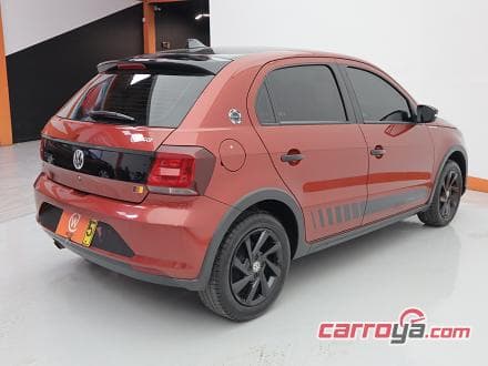 Volkswagen Gol 2023 - imagen secundaria 2