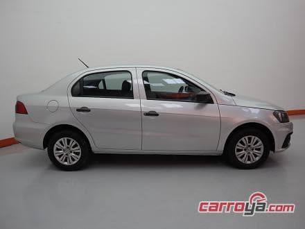 Volkswagen Voyage 2019 - imagen secundaria 1